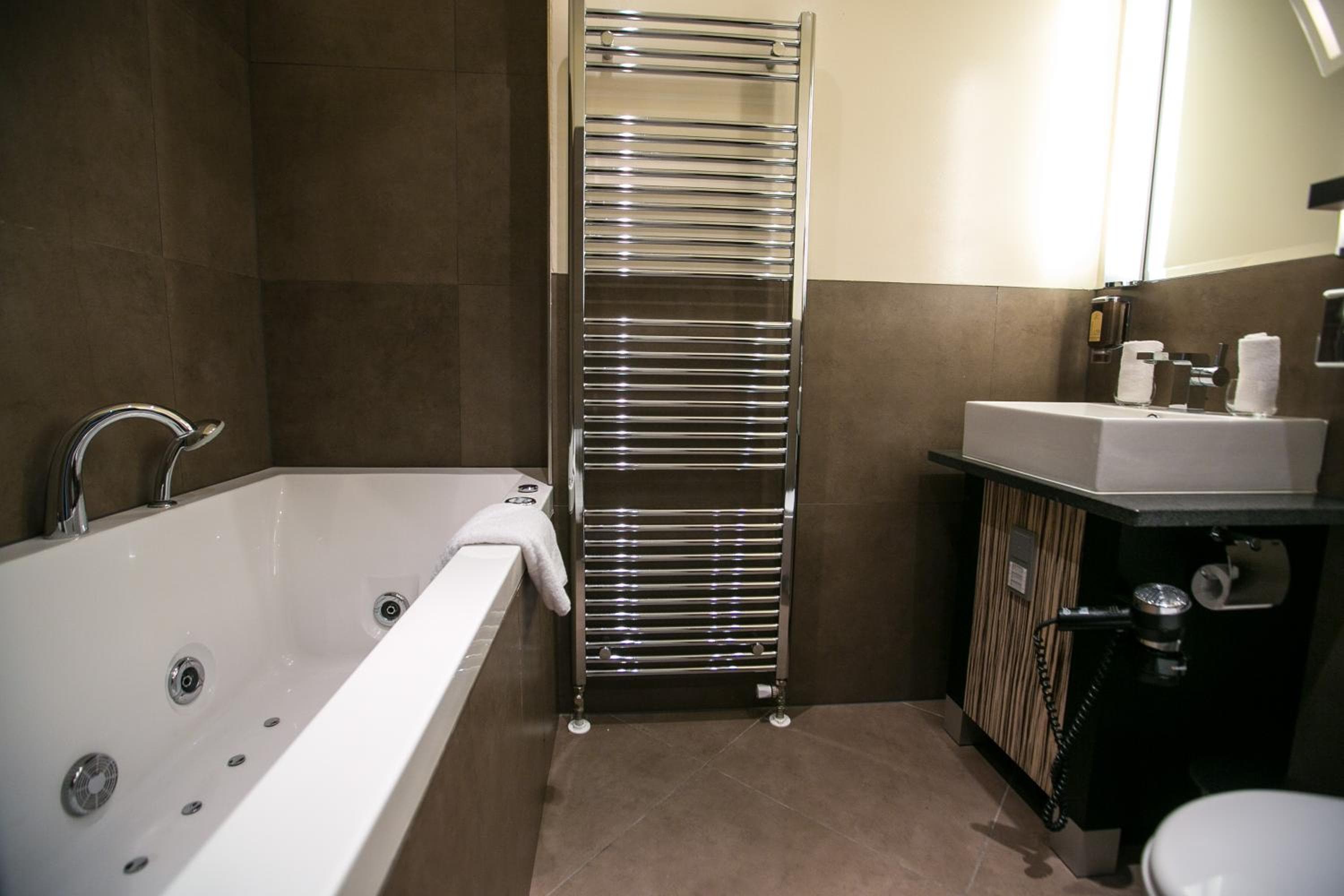 Doppelzimmer mit Balkon - 3