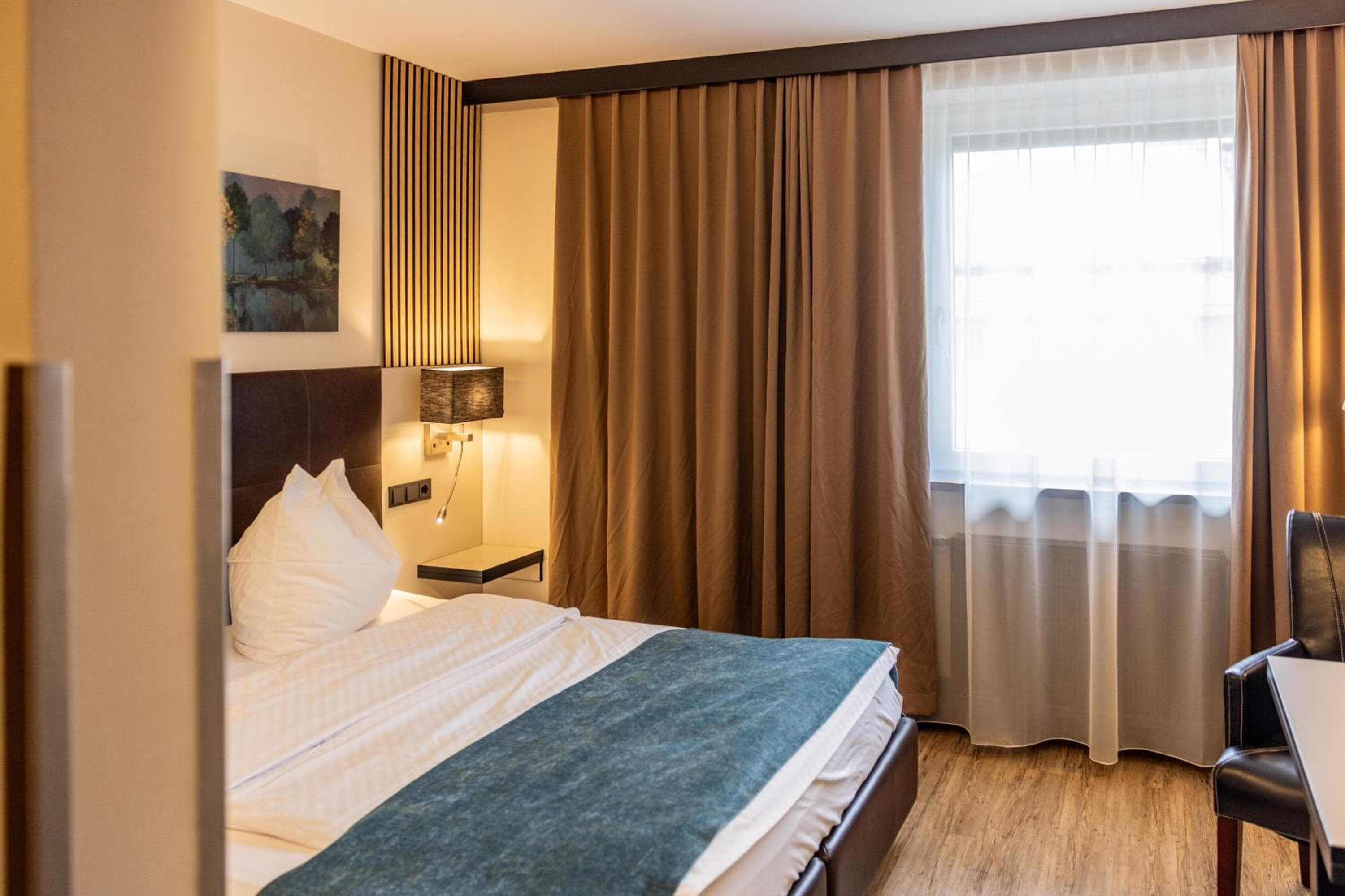 Doppelzimmer - 5