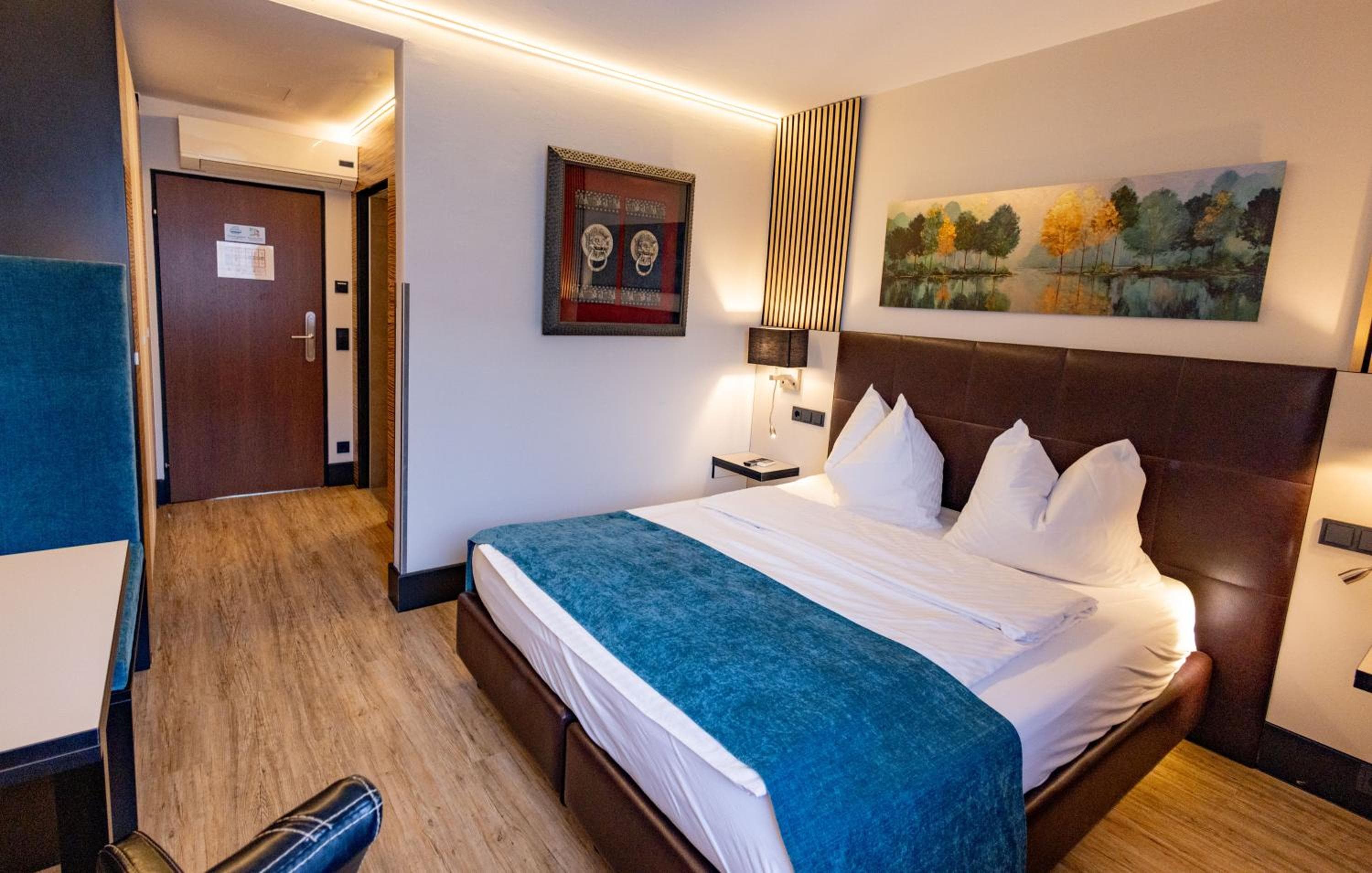 Doppelzimmer - undefined