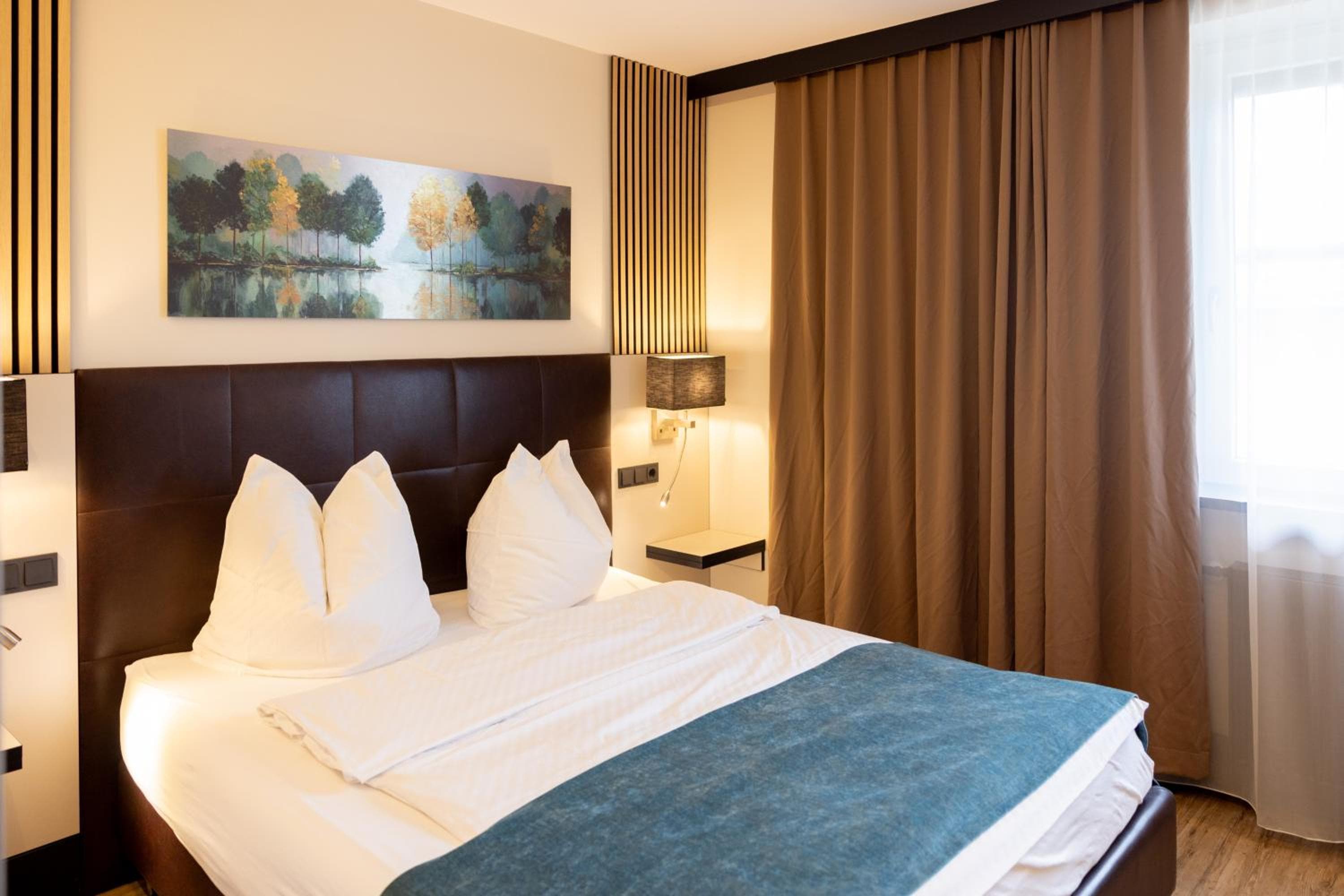 Doppelzimmer - 3